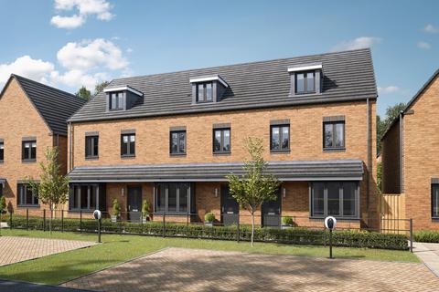 Kenton at Barratt Homes @ Alconbury Weald Senliz Road, Alconbury, Huntingdon PE28