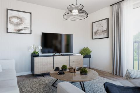 2 bedroom apartment for sale, MALLARD at Cammo Meadows Apartments Meadowsweet Drive, Edinburgh EH4