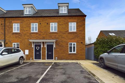 undefined, Arrowhead Close, Nantwich CW5