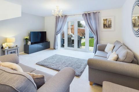 undefined, Arrowhead Close, Nantwich CW5