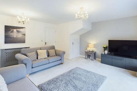 undefined, Arrowhead Close, Nantwich CW5