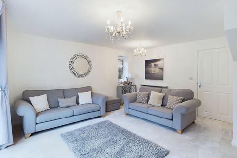 undefined, Arrowhead Close, Nantwich CW5