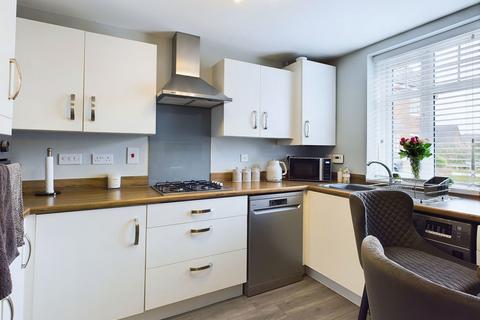 undefined, Arrowhead Close, Nantwich CW5