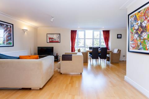 2 bedroom apartment to rent, Harrods Village,  Barnes SW13