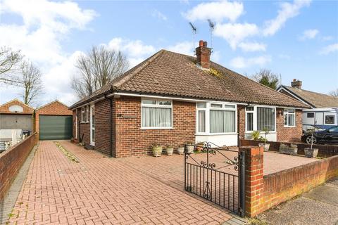 2 bedroom bungalow for sale, Langdale Avenue, Chichester, West Sussex, PO19