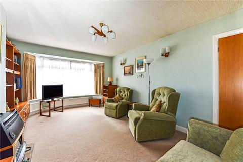 2 bedroom bungalow for sale, Langdale Avenue, Chichester, West Sussex, PO19