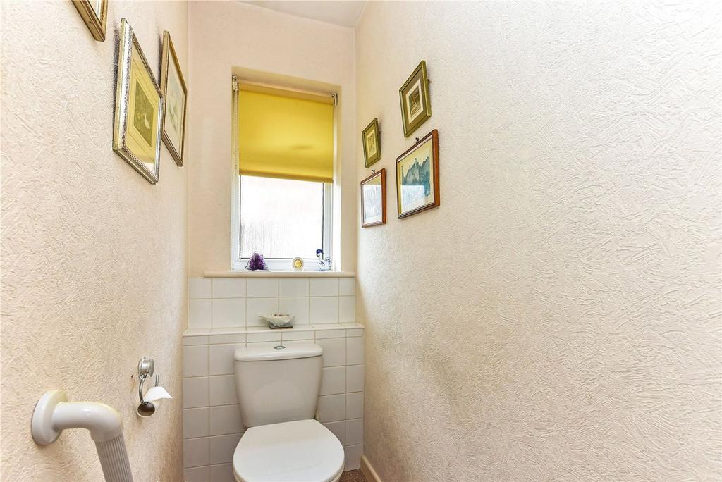 Cloakroom