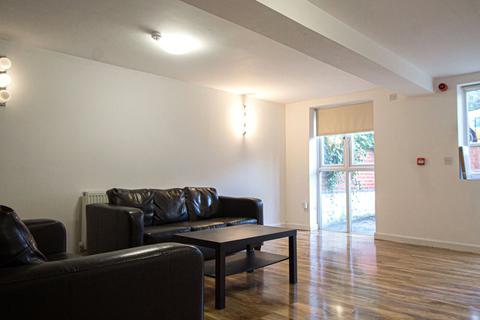 1 bedroom apartment to rent, Apt 9, 4 Darnley Road, Darnley Road LS16