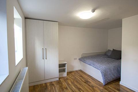 1 bedroom apartment to rent, Apt 9, 4 Darnley Road, Darnley Road LS16