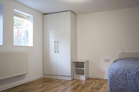 undefined, Apt 9, 4 Darnley Road, Darnley Road LS16