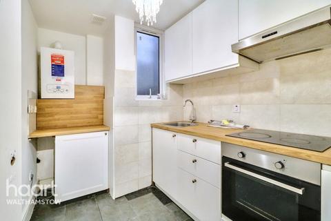 1 bedroom maisonette for sale, Station Road, Walthamstow