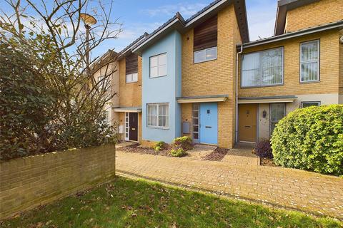 3 bedroom terraced house for sale, Sotherby Walk, Cheltenham, Gloucestershire, GL51