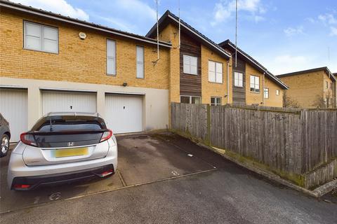 3 bedroom terraced house for sale, Sotherby Walk, Cheltenham, Gloucestershire, GL51