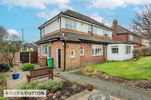 4 bedroom detached house for sale, Mainway, Alkrington, Middleton, Manchester, M24