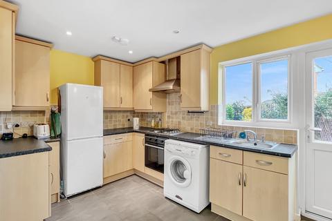 2 bedroom semi-detached house for sale, Swift's Corner, Cambridge CB21