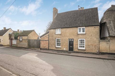 4 bedroom detached house for sale, West Street, Cambridge CB24