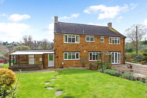 3 bedroom detached house for sale, The Green, Oxfordshire OX15