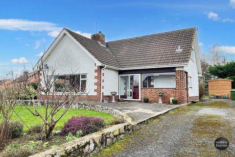 4 bedroom detached house for sale, Sutton St. Nicholas, Hereford, HR1