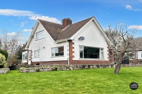 4 bedroom detached house for sale, Sutton St. Nicholas, Hereford, HR1