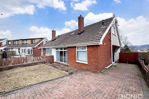 3 bedroom bungalow for sale, Merthyr Tydfil CF48