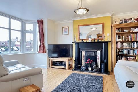 4 bedroom semi-detached house for sale, Ross Road, Hereford, HR2