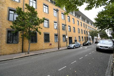 1 bedroom apartment to rent, Spectacle Works, Jedburgh Road, London, E13