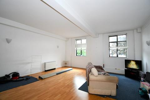 1 bedroom apartment to rent, Spectacle Works, Jedburgh Road, London, E13