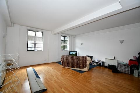 1 bedroom apartment to rent, Spectacle Works, Jedburgh Road, London, E13