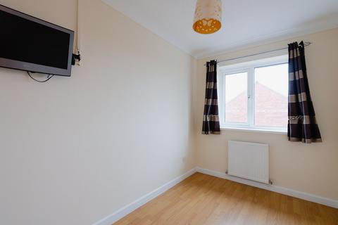 42 Avranches Avenue, Crediton, EX17 2HB