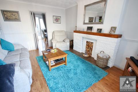 3 bedroom end of terrace house for sale, Canterbury Close, N Worle, BS22