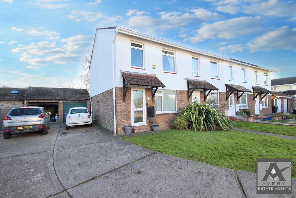 3 Bedroom for Sale