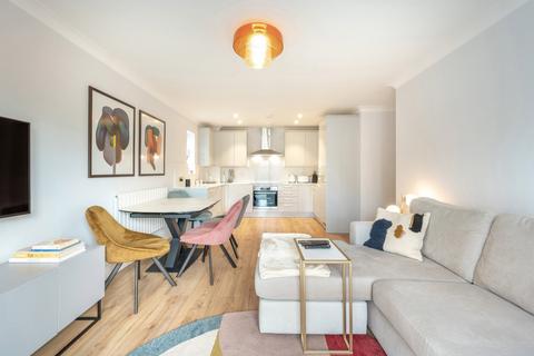 2 bedroom apartment for sale, Seaton Square, Mill Hill, NW7