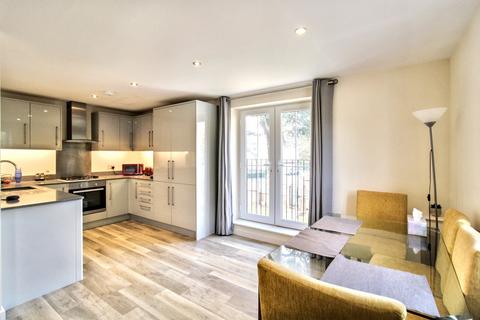 2 bedroom apartment for sale, Ward Court, 2 Rectory Road, Farnborough, GU14