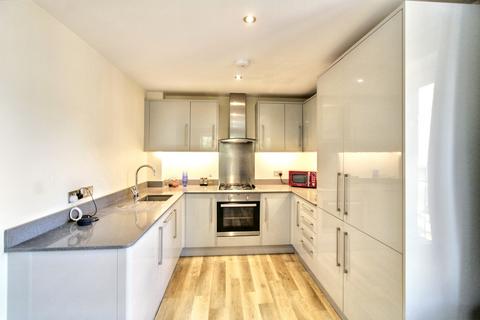 2 bedroom apartment for sale, Ward Court, 2 Rectory Road, Farnborough, GU14