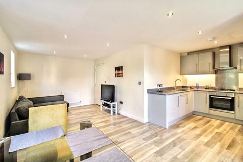 2 bedroom apartment for sale, Ward Court, 2 Rectory Road, Farnborough, GU14