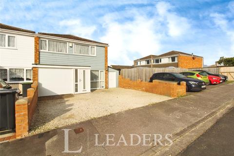 3 bedroom semi-detached house for sale, Portland Drive, Gosport, Hampshire