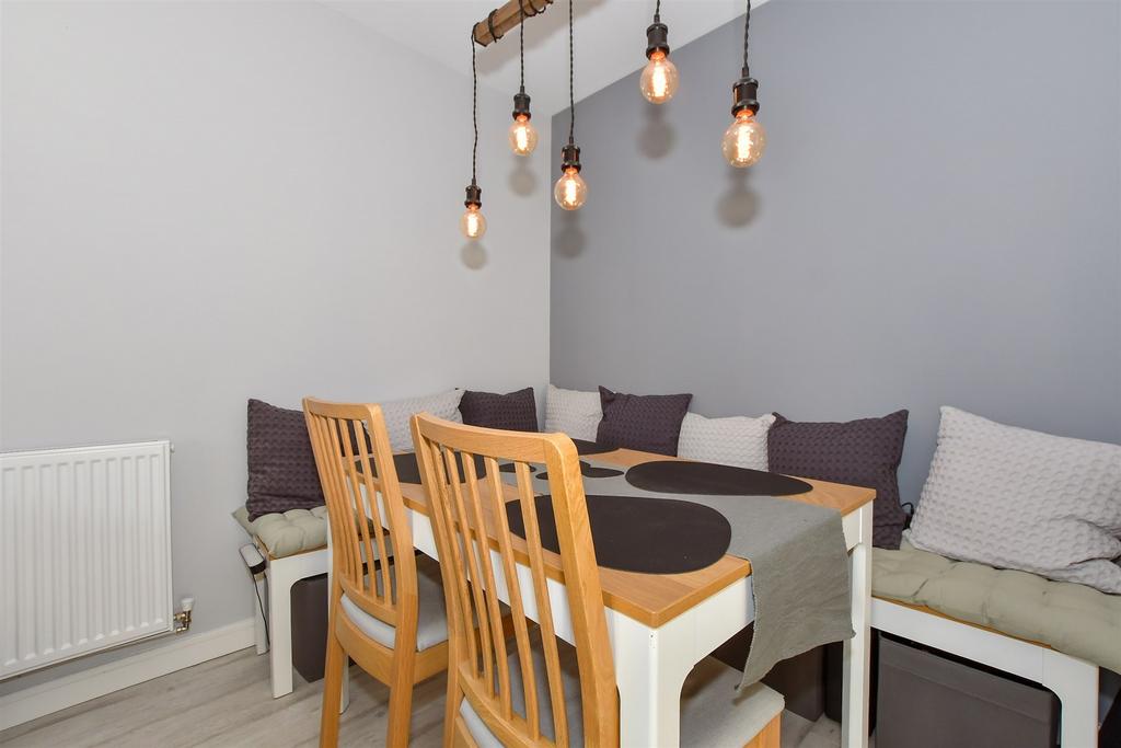 Lounge/Diner