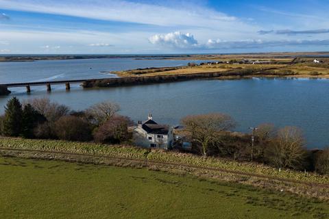 3 bedroom detached house for sale, Ravenglass CA18