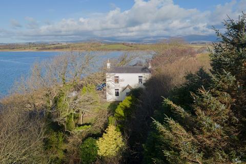 undefined, Ravenglass CA18