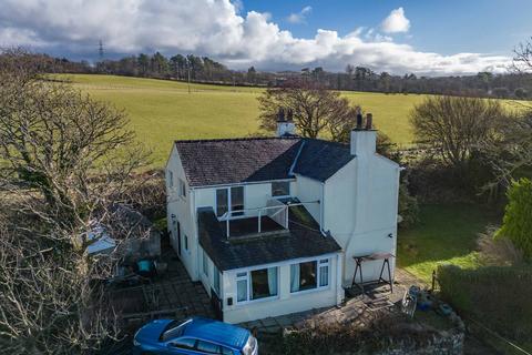 undefined, Ravenglass CA18