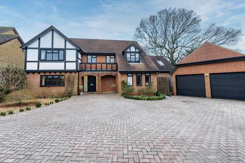 6 Ryders, Langton Green, Tunbridge Wells, TN3 0DX