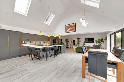 6 Ryders, Langton Green, Tunbridge Wells, TN3 0DX