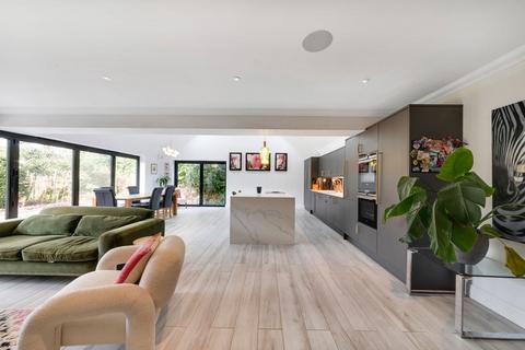 6 Ryders, Langton Green, Tunbridge Wells, TN3 0DX