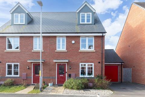 3 bedroom semi-detached house for sale, Cobblestone Way, Cheltenham GL51