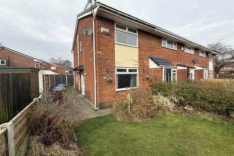 Andover Avenue, Alkrington, Middleton, Manchester, M24