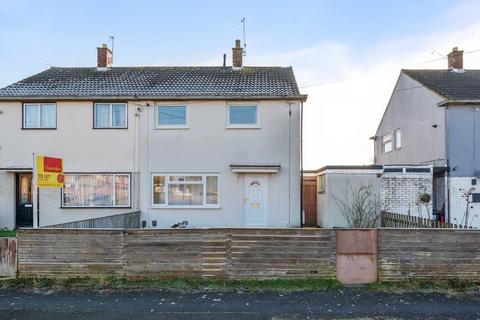 2 bedroom semi-detached house to rent, Axbridge Close,  Swindon,  SN3