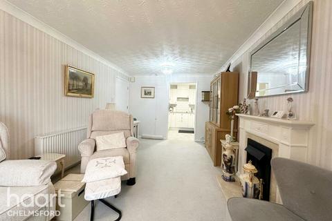 1 bedroom apartment for sale, Godfreys Mews, Chelmsford