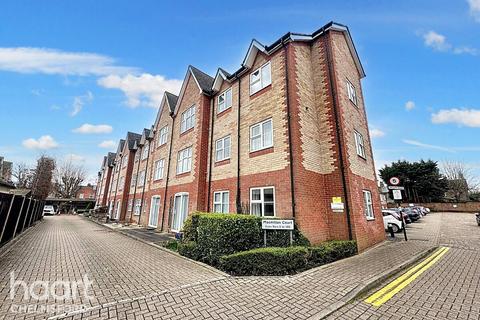 1 bedroom apartment for sale, Godfreys Mews, Chelmsford