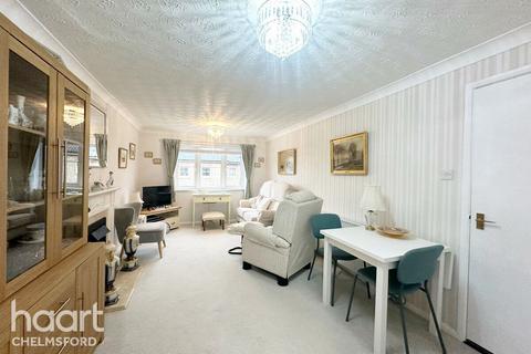 1 bedroom apartment for sale, Godfreys Mews, Chelmsford