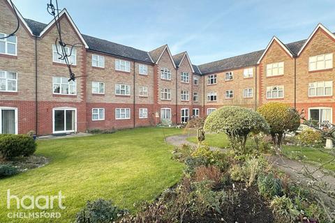 1 bedroom apartment for sale, Godfreys Mews, Chelmsford